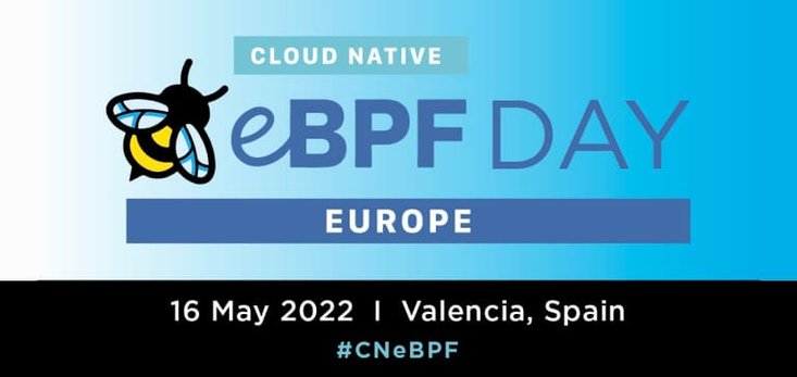 Cloud Native eBPF Day 2022 Europe