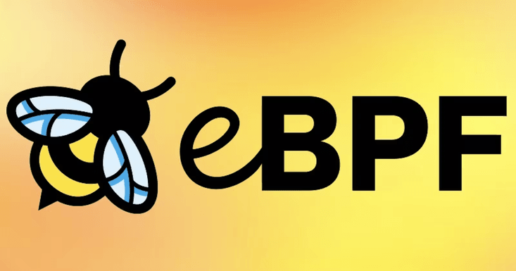 First eBPF program