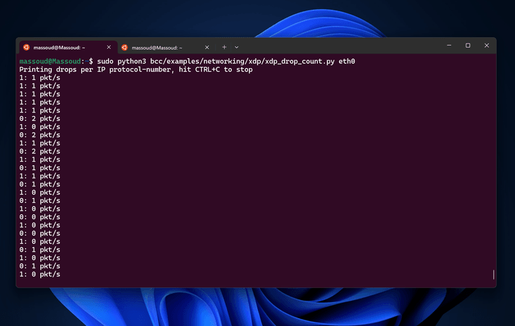 eBPF on WSL2 [kernel version 6.x] [Ubuntu] [x64] [Arm64] [2024]
