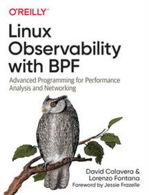 Linux Observability with BPF, David Calavera, Lorenzo Fontana, O'Reilly, Nov 2019