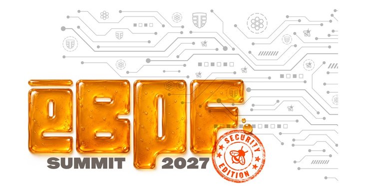 eBPF Summit 2027: Security Edition