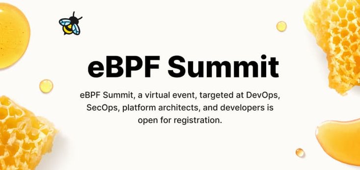 eBPF Summit 2022