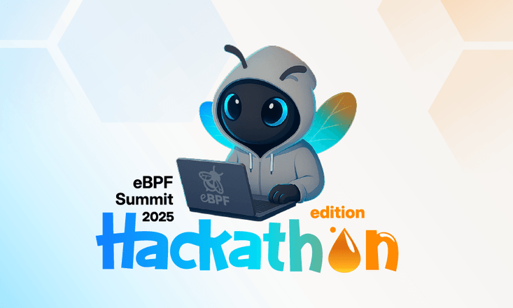 eBPF Summit 2025: Hackathon Edition