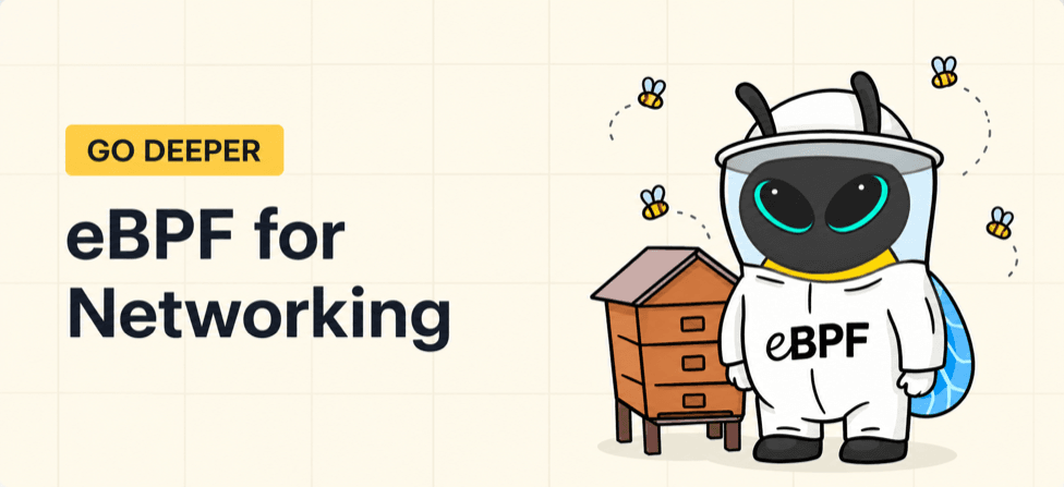 eBPF Networking